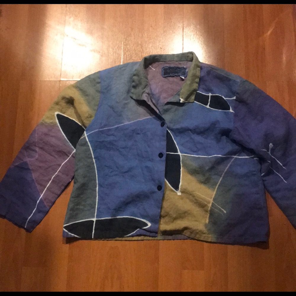 Farley jacket
